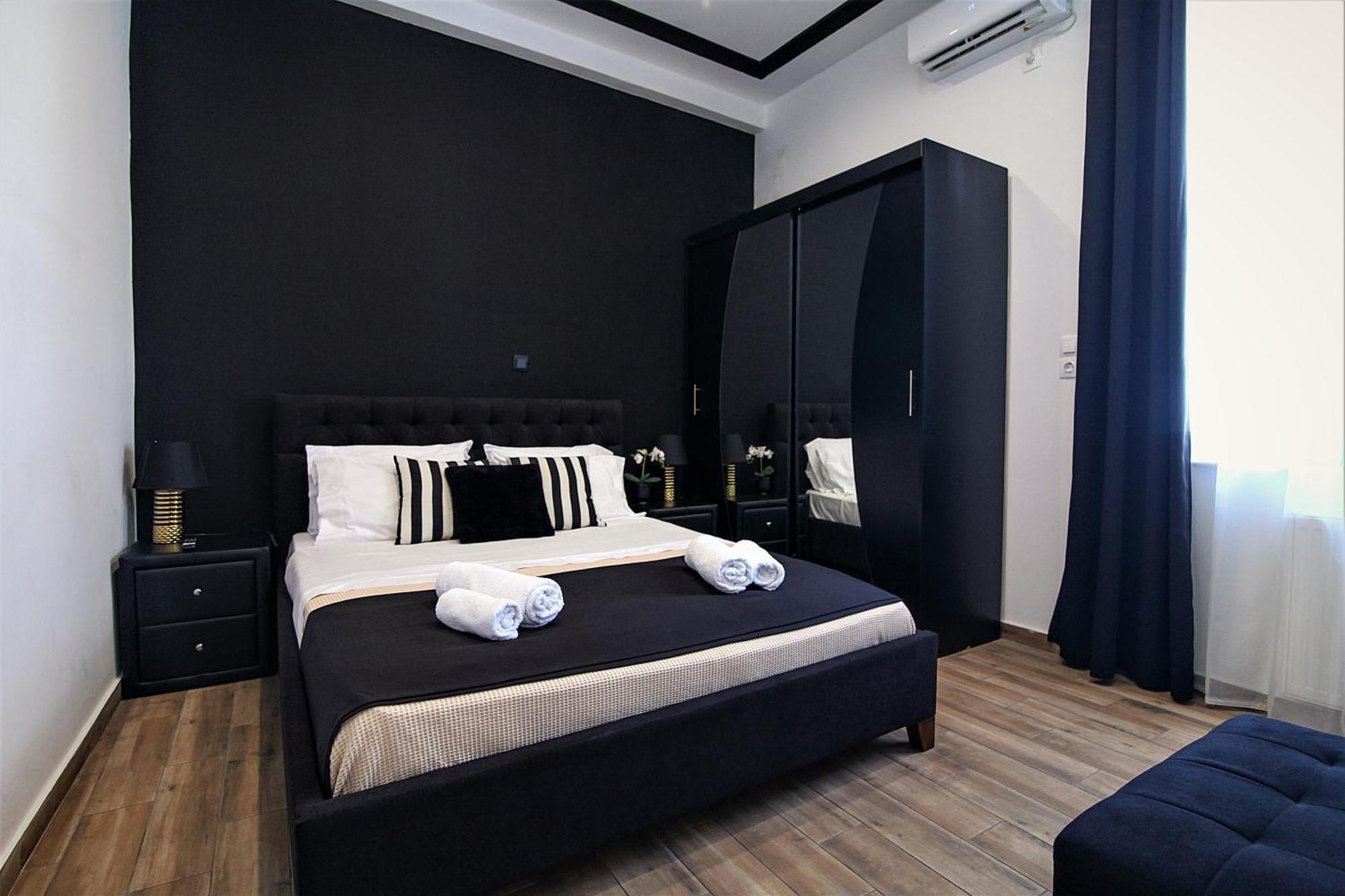Neo Luxury Suite Athens Exterior photo